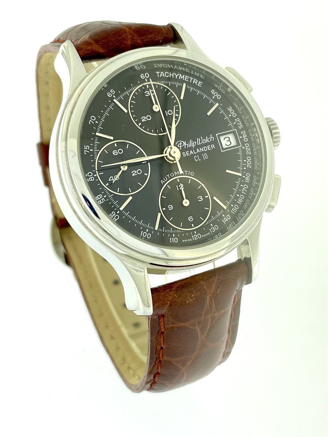 Philip on sale watch chrono